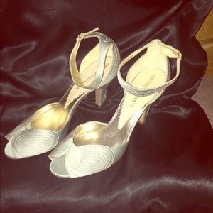 Authentic Emporio Armani Women’s Pumps